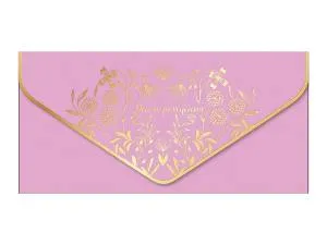 Открытка "А-Д" 0216.353