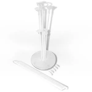 Стойка для Букета из шаров на 7 шт (Китай) ВТ 007