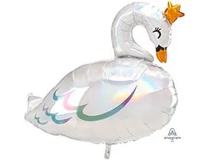 Лебедь Переливы (Анаграмм) / 1207-3802