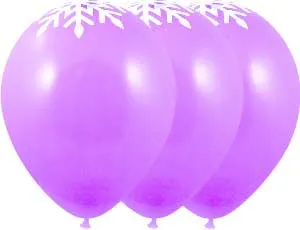 Снежинка 009