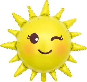 31" Солнце / Китай 23278