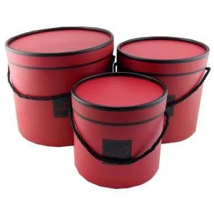 Набор коробок 1304-BZ-Y (3в1)