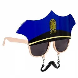 Очки  "Полицейский" О823