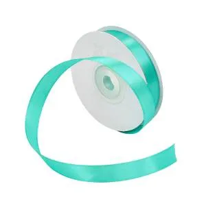 Лента атлас тиффани 25 мм*22,85 м / 93-25