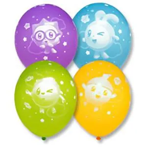 Малышарики, пастель14" 1103-1819 