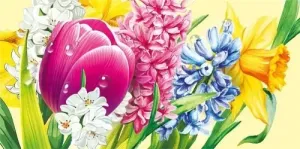 Конверт "М.П." 75870