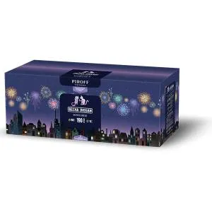 Весна любви 1,0" 190 залпов