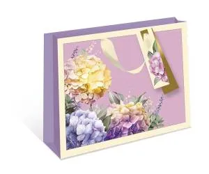 Пакет подарочный 36*32*12 см / 1594.075