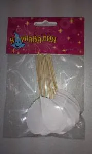 Пика для канапэ в ассортименте