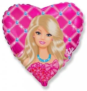 18" Принцесса Джулия (Flexmetall)