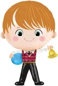 42" Школьник, Ученик мальчик / Китай 26470