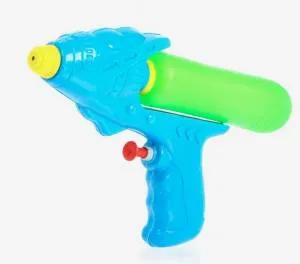 Водный пистолет "Всплеск" 3968653
