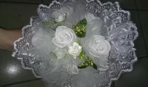 Букет-дублер "Эконом"