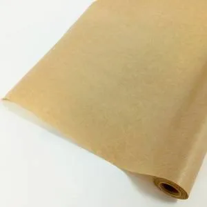 Крафт-бумага без печати 72 см*10 м. (40гр/м.кв)/54848