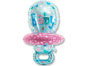 Соска голубая (Китай)