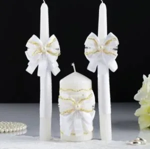 Семейный очаг 4439831 БЕЛО-ЗОЛОТОЙ