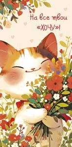 Конверт "А-Д" 0320.161