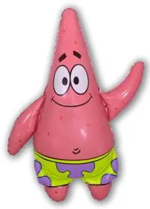 МИНИ Патрик