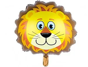 Львенок голова (Китай)