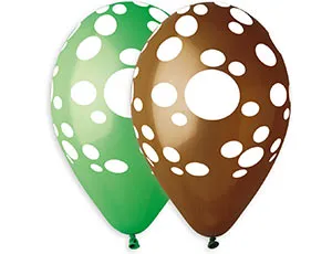 Пятна динозавра, пастель 14" 1103-1967   