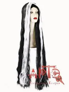 Парик "Фурия" Цв.Блондин (YW1928)