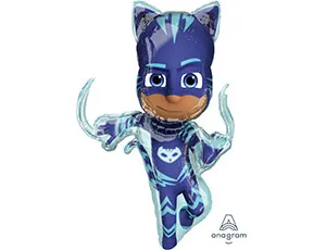 Герои в масках Кэтбой  (Аnagram) / 1207-3425