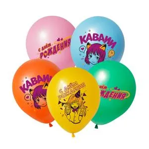 12" СДР Аниме кукла (Китай)/ 50 шт 412580-50