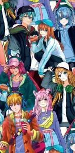 Открытка "А-Д" 0316.300