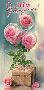 Конверт "Праздник" 5.0000686