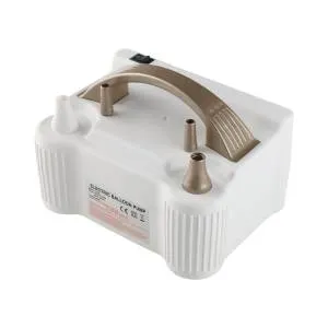 Компрессор Оптимум Голд, белый/золото 600 ватт /73005G-white