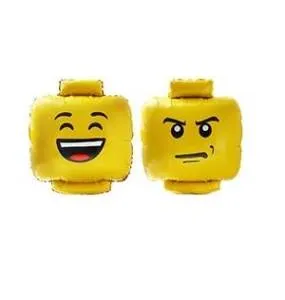 Конструктор Улыбка 27"/ Китай 1207-5737 / 26160Р