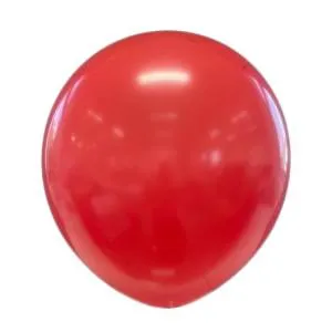 24" пастель Красный (Тайланд) /ч45192