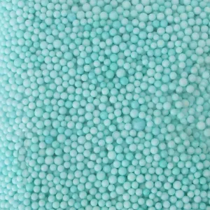 Шарики пенопласт, Тиффани 2-4 мм 10 гр/ 521316