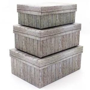 Коробка 27*24,5*13