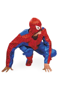 Костюм для взрослых "Паук"