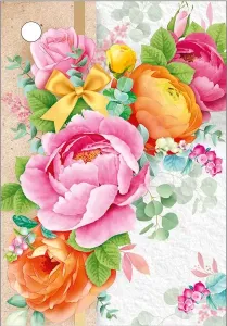 Бирка "Империя поздравлений" 59391