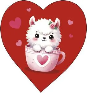 Открытка "А-Д" 0219.662