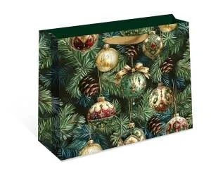 Пакет подарочный 50*40*25 см / 1327.921