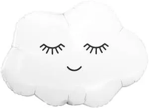 Облачко белое /Agura 1207-6491/940523