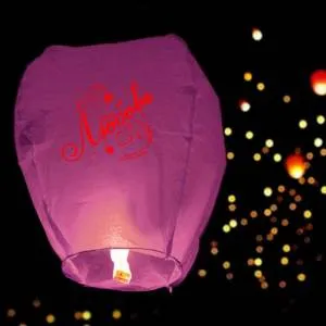 Фонарь желаний "Любовь" 320277
