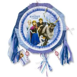 Пиньята "Холодное сердце"