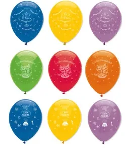 СДР, ассорти (3 дизайна)/Испания 50 шт