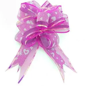 Бант-шар 50 мм. / 1705046