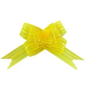 Бант-бабочка 30 мм. / 353175