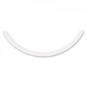 ШДМ 260-2/00 прозрачный кристалл             