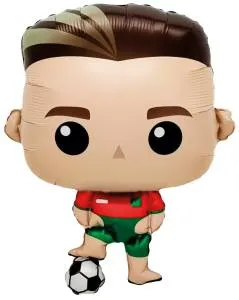 27" Футболист / Китай 26917