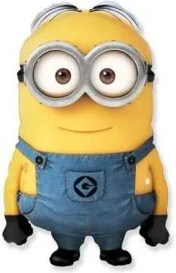 МИНИ Миньон Дейв