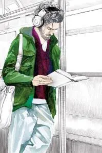 Открытка "А-Д" 0713.359