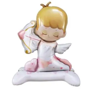 AIR Купидон со стрелой (ходячий шар)/ 1208-0883