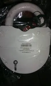 Замок амбарный